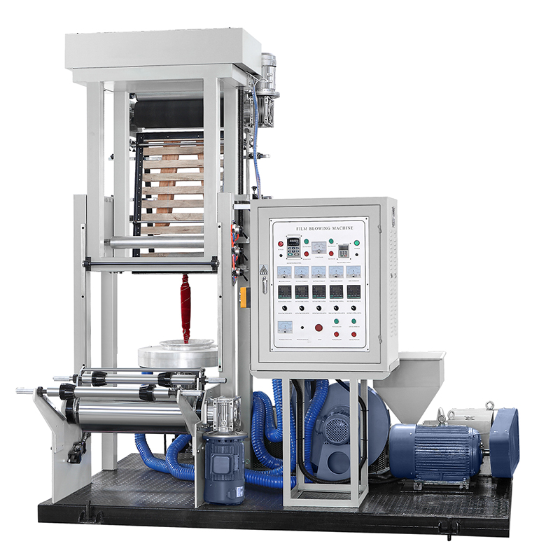 Mini Film Blowing Machine